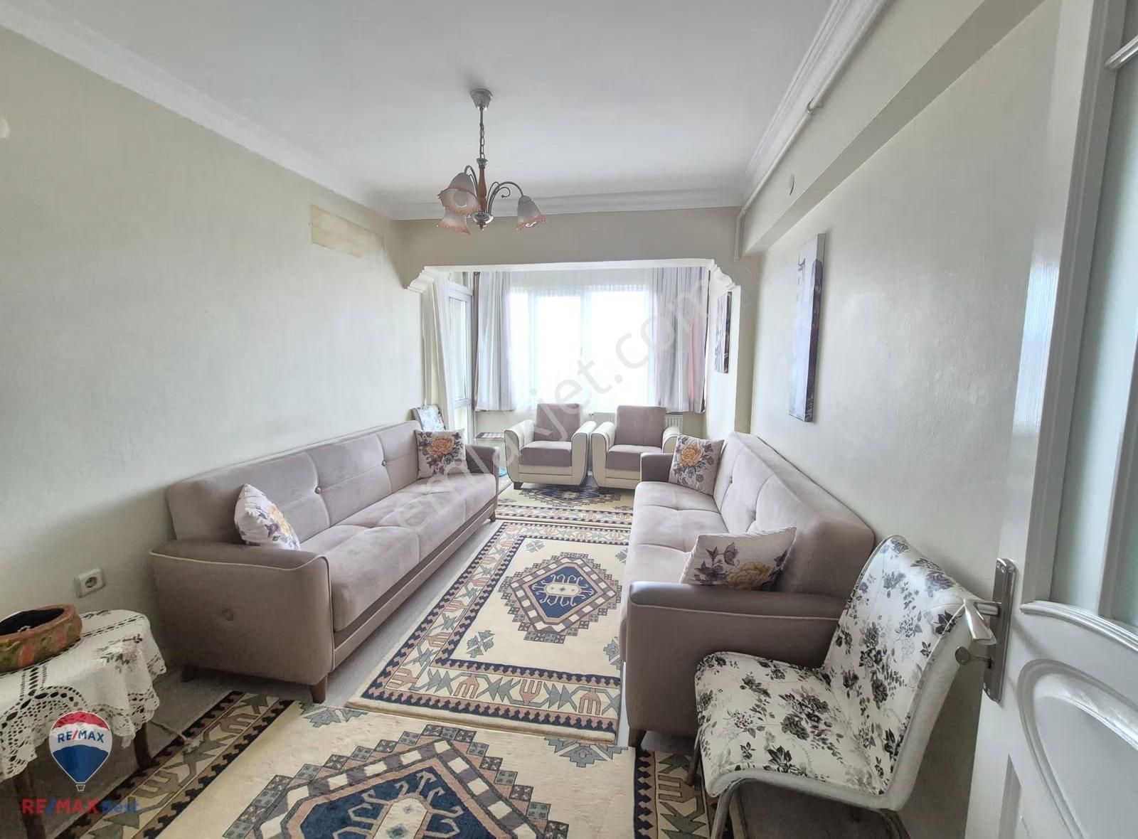 10 Karşıyaka Dedebaşı Park Cephelı 3+1 Satılık Daıre - Görsel 6