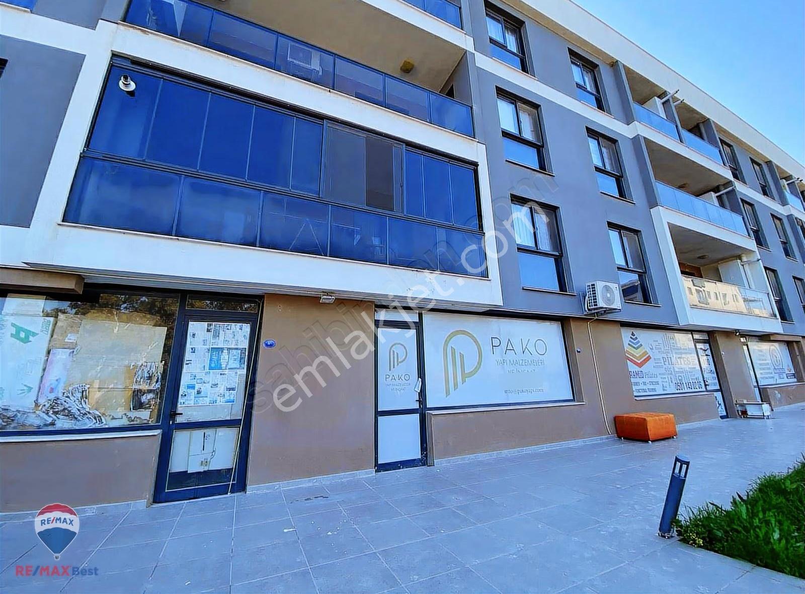 89 Menemen Seyrekte 57 M² Satılık Dükkan - Görsel 2