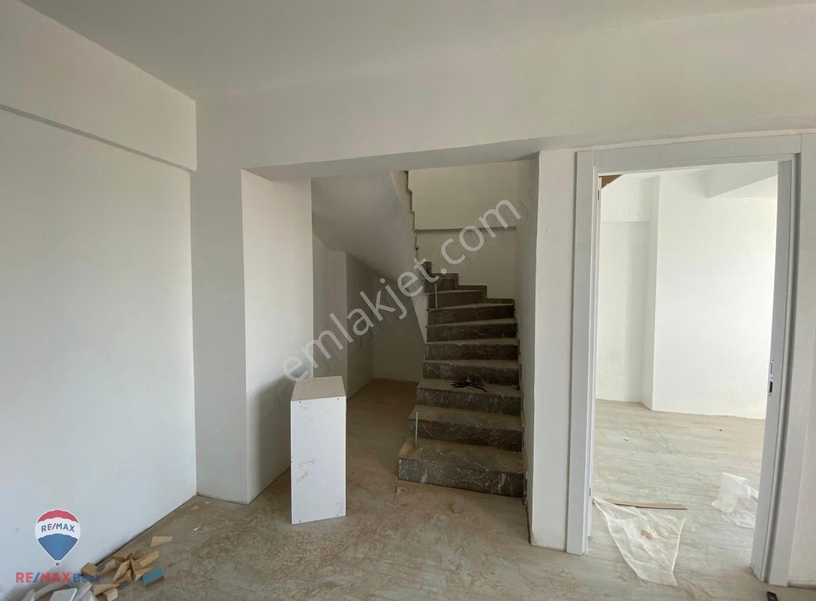 2 Seyrekte 2+1 Dublex Daıre