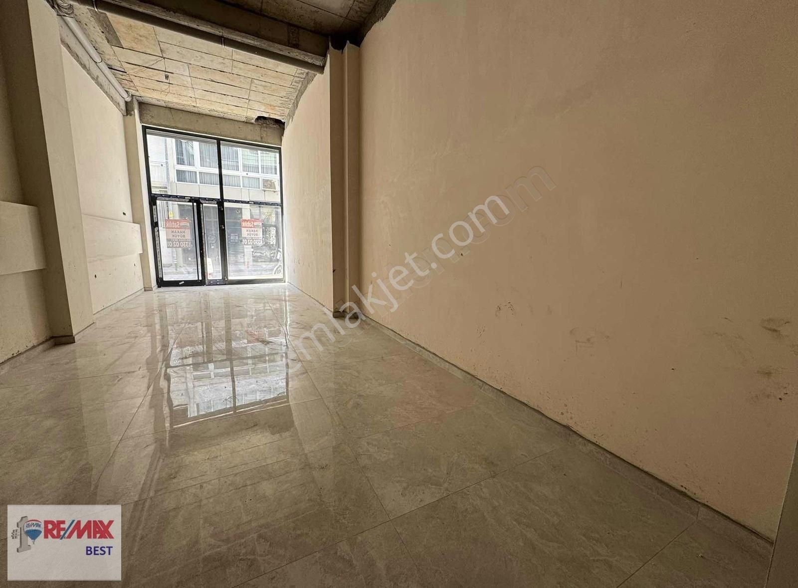 22 Hakan Büyük"ten Karşıyaka Zübeyde Hanım Cad.üzeri Çarşı Yakın - Görsel 2