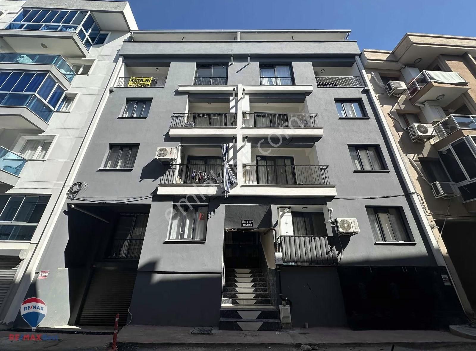 20 Çığlıde Satılık 3+1 Dubleks Daıre