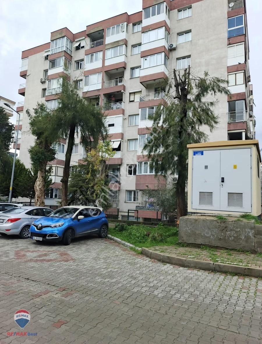 27 Manavkuyu'da Satılık Daıre