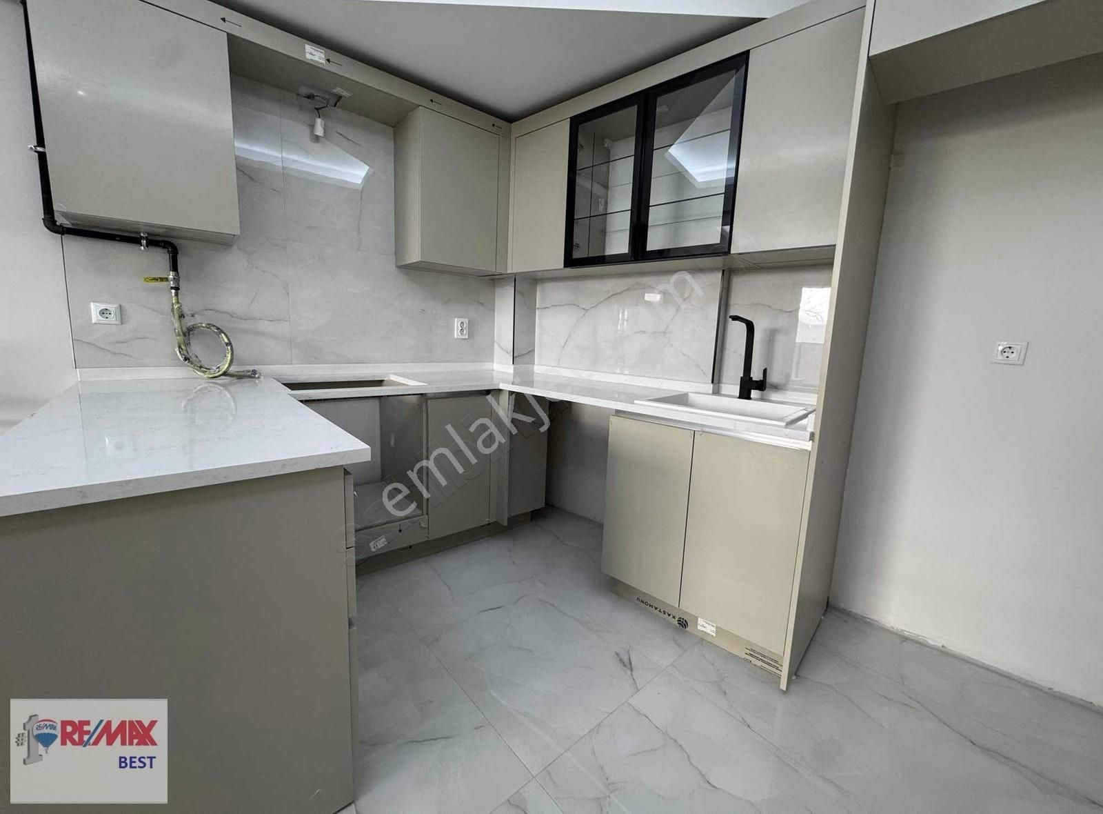 42 Hakan Büyükten Nergiz Çarşı Yakını1+1yatırım İçin İdeal Daire - Görsel 2