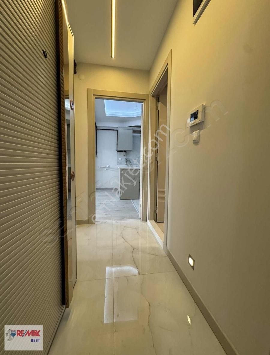 42 Hakan Büyükten Nergiz Çarşı Yakını1+1yatırım İçin İdeal Daire - Görsel 5