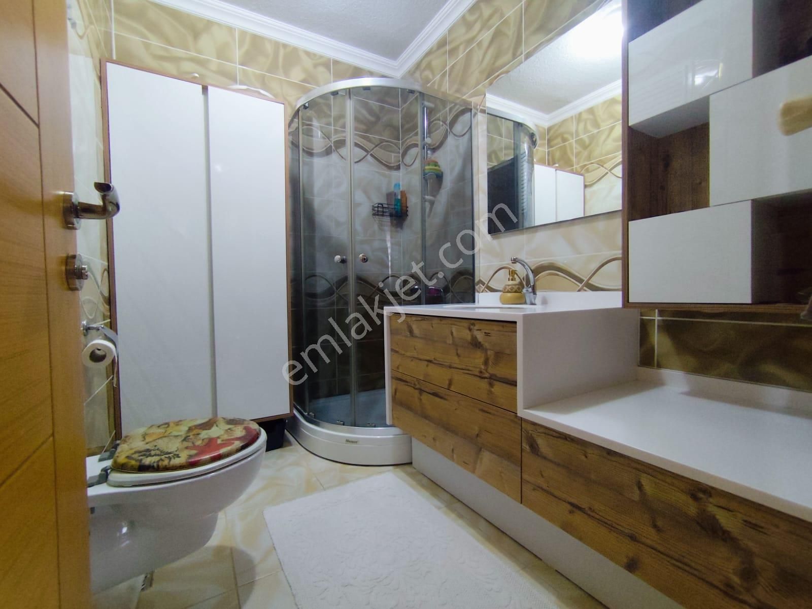 Mertcan Dan Soğanlık Metroya Yürüme Arakat 2+1 İskanlı Lüks Daire - Görsel 11