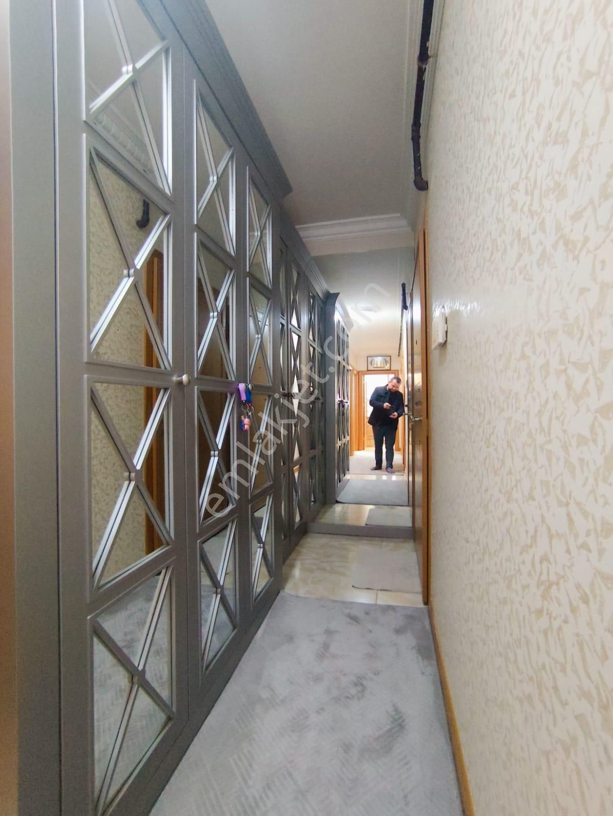 Mertcan Dan Soğanlık Metroya Yürüme Arakat 2+1 İskanlı Lüks Daire - Görsel 15