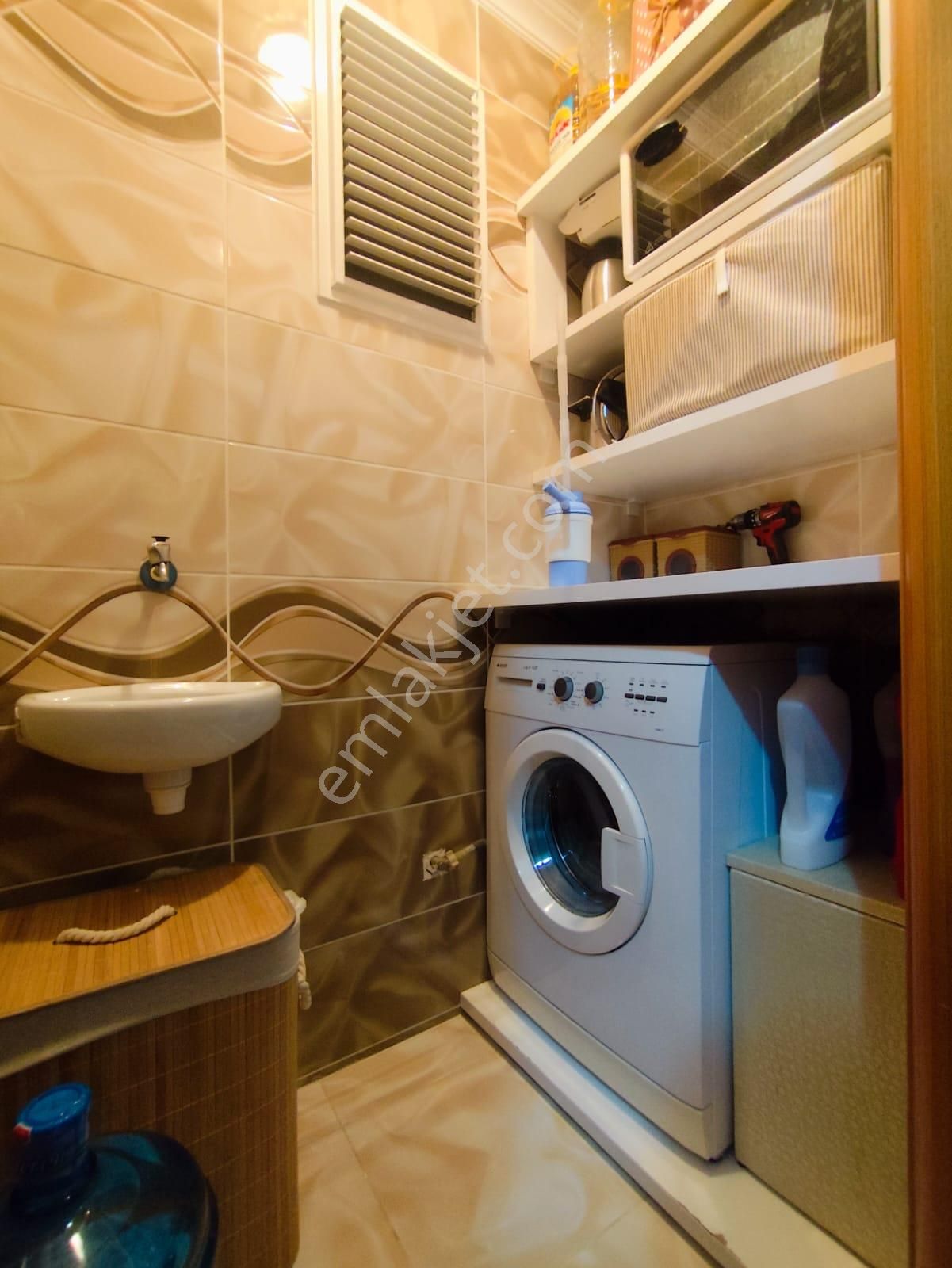 Mertcan Dan Soğanlık Metroya Yürüme Arakat 2+1 İskanlı Lüks Daire - Görsel 14