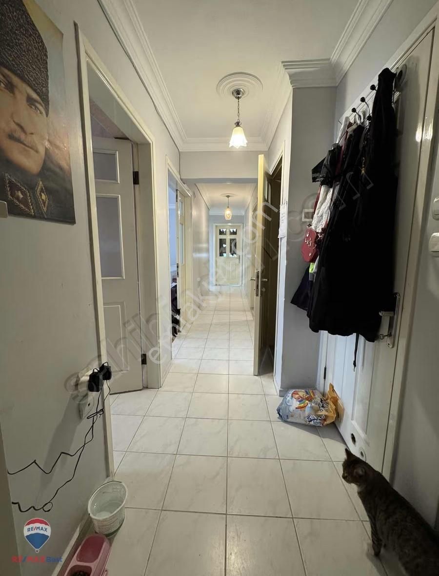 45 Hakan Büyükten Ordu Bulvar Üstü Piriştina Karşısında3+1daire - Görsel 12