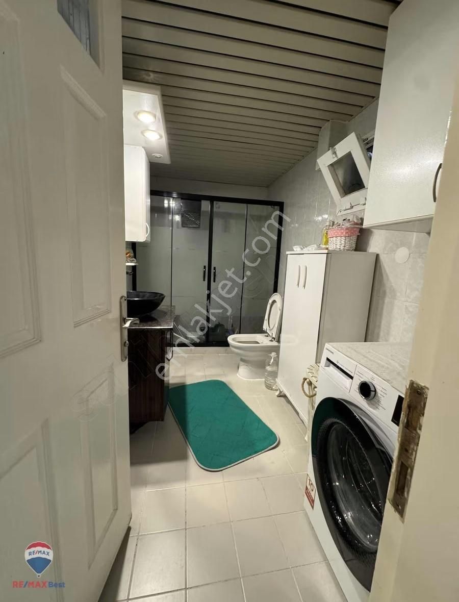 45 Hakan Büyükten Ordu Bulvar Üstü Piriştina Karşısında3+1daire - Görsel 9