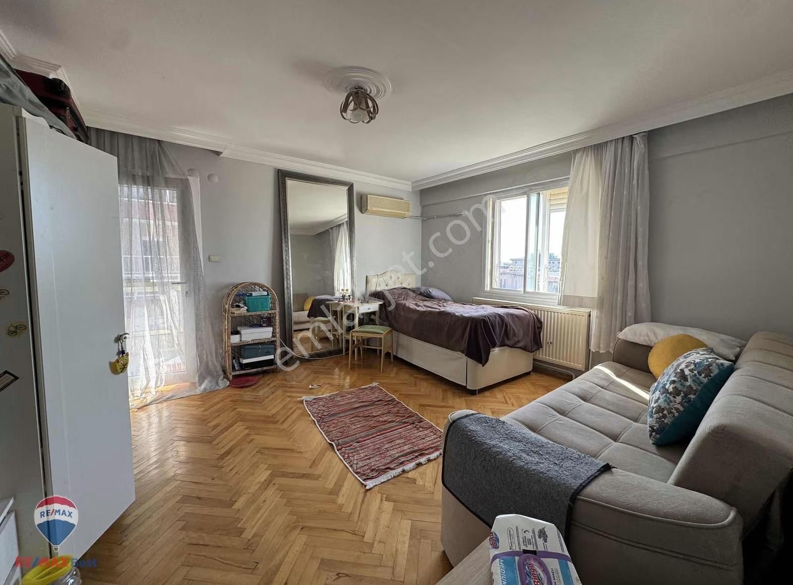 45 Hakan Büyükten Ordu Bulvar Üstü Piriştina Karşısında3+1daire - Görsel 8