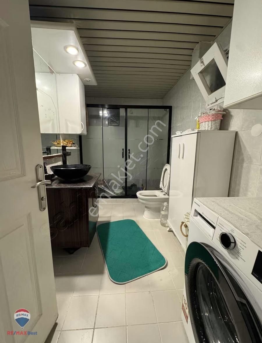 45 Hakan Büyükten Ordu Bulvar Üstü Piriştina Karşısında3+1daire - Görsel 11