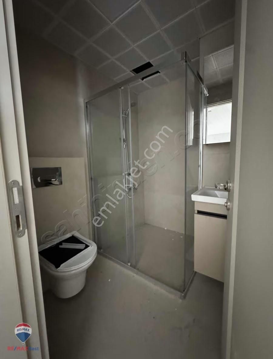 39 Hakan Büyük"ten Nergiz Çarşı Üstü 3+1 Dublex Teraslı Daire - Görsel 9