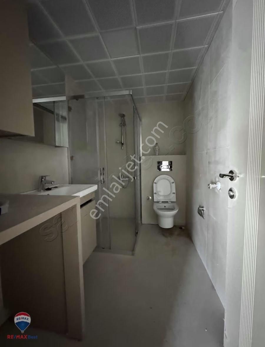 39 Hakan Büyük"ten Nergiz Çarşı Üstü 3+1 Dublex Teraslı Daire - Görsel 14