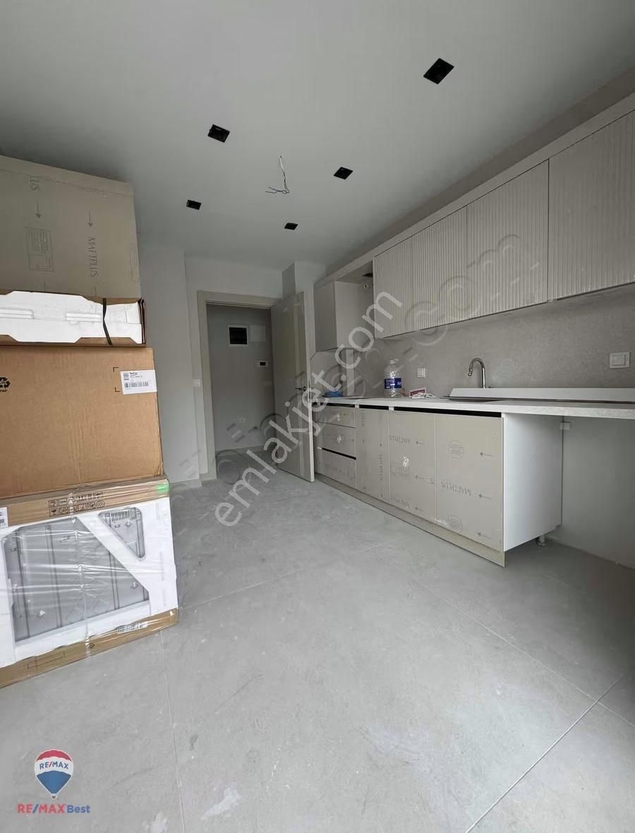 39 Hakan Büyük"ten Nergiz Çarşı Üstü 3+1 Dublex Teraslı Daire - Görsel 6