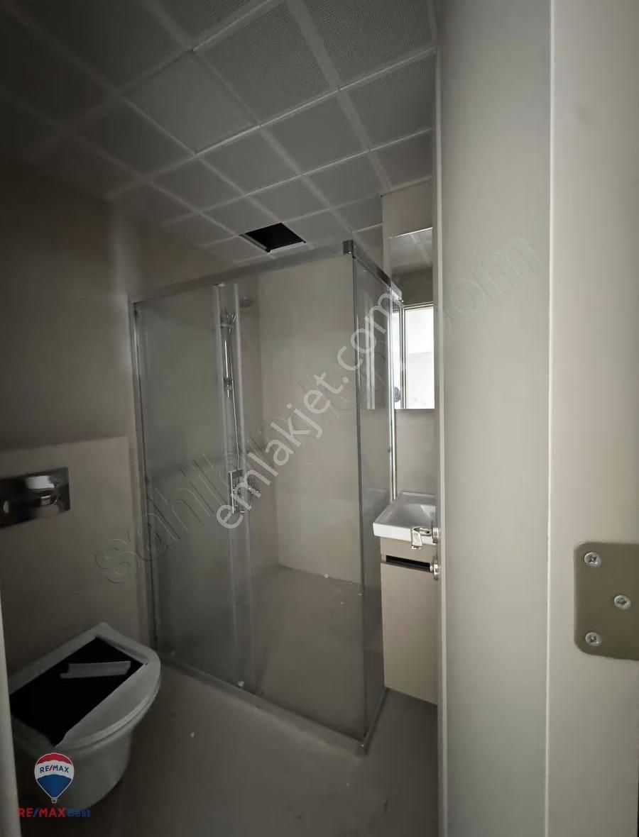 39 Hakan Büyük"ten Nergiz Çarşı Üstü 3+1 Dublex Teraslı Daire - Görsel 11