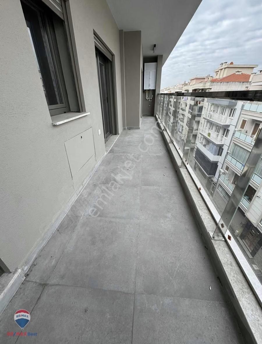 39 Hakan Büyük"ten Nergiz Çarşı Üstü 3+1 Dublex Teraslı Daire - Görsel 16