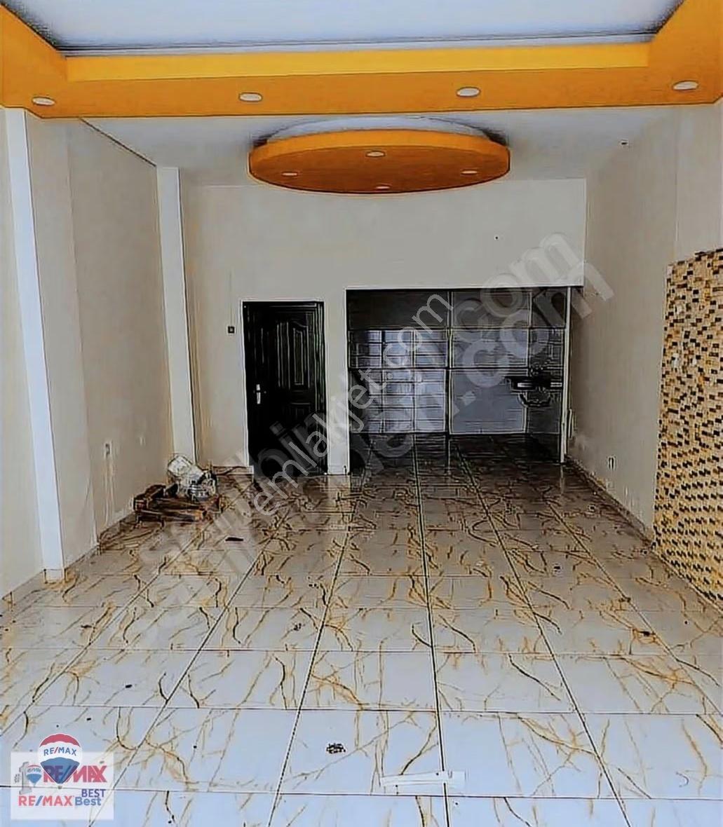 42 Karşıyaka Donanmacıda İlkögretim Okulu Karşısı Satılık Dükkan - Görsel 3