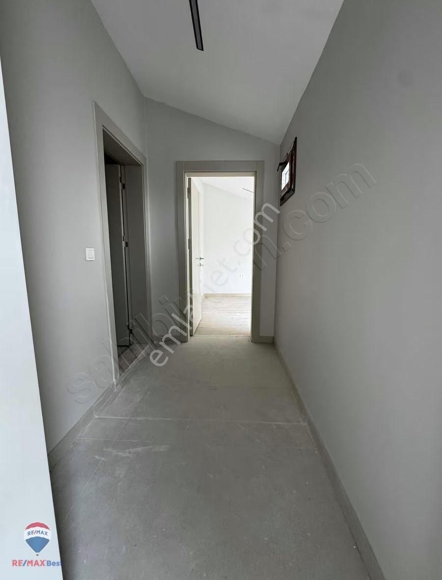 54 Hakan Büyükten Nergiz Goncalar Mahallesi3+1açık Mutfak Dublex - Görsel 9