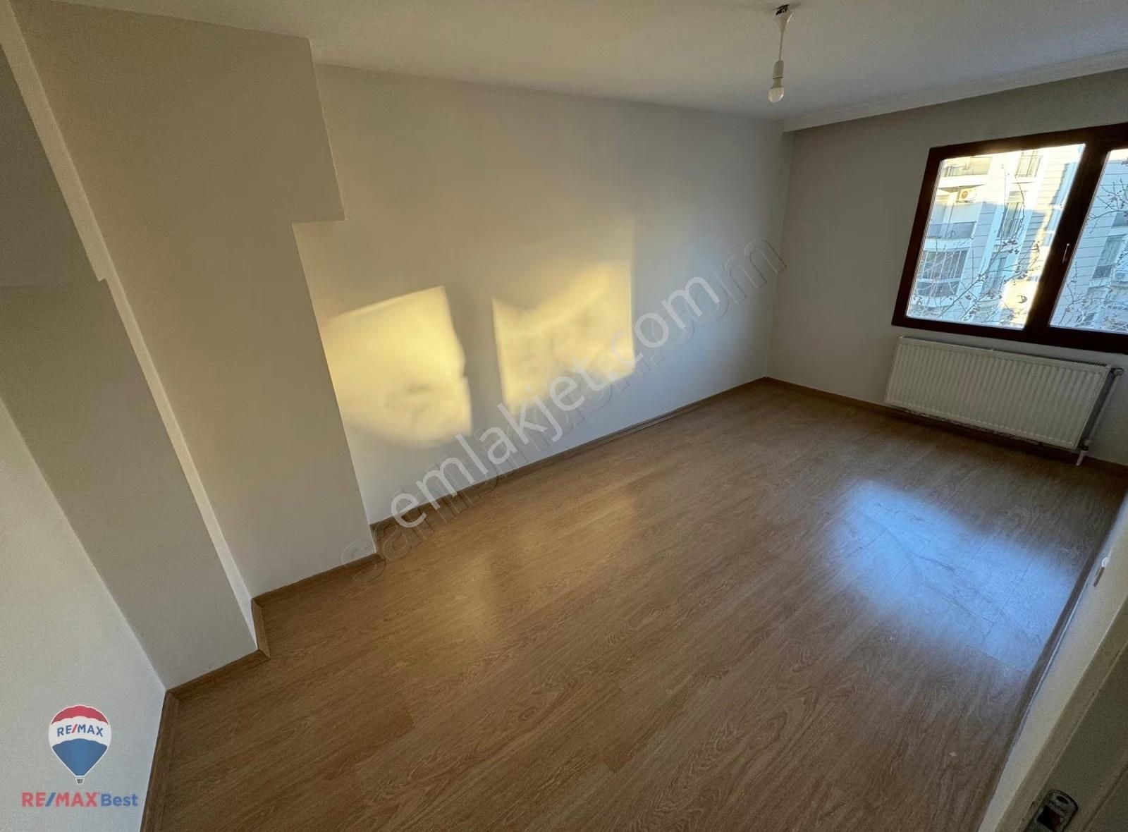 53 Karşıyaka Belediyesi Arkasında Ara Kat 3+1 Kiralık Daire - Görsel 19