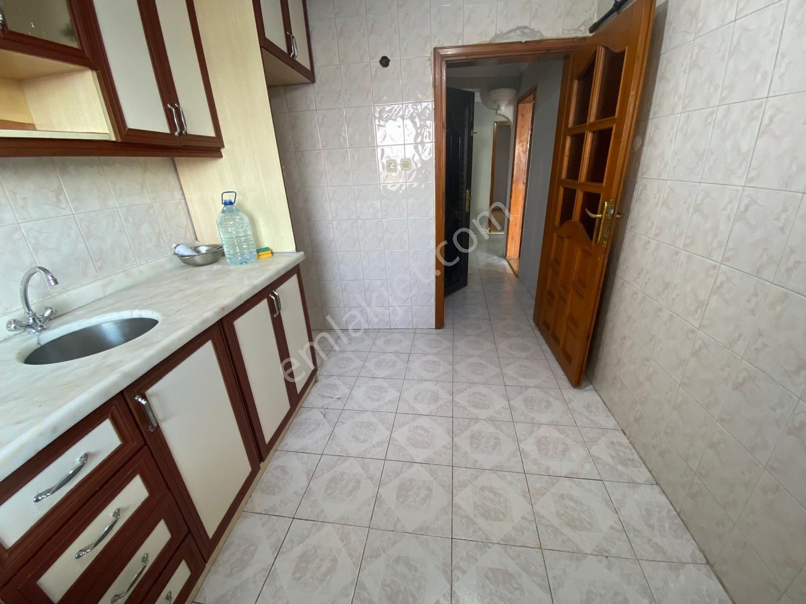 Söğütlü Çeşme Mahallesi Manzaralı 2+1 Kiralık Daire - Görsel 7