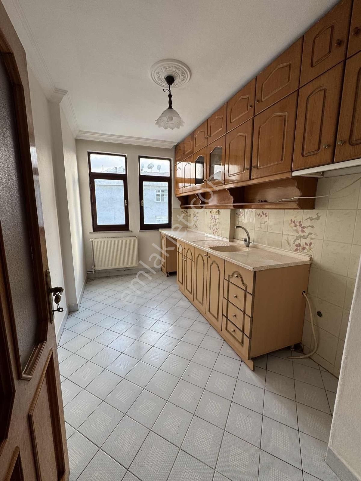 Özgür Emlaktan Fırsat Daire - Görsel 21