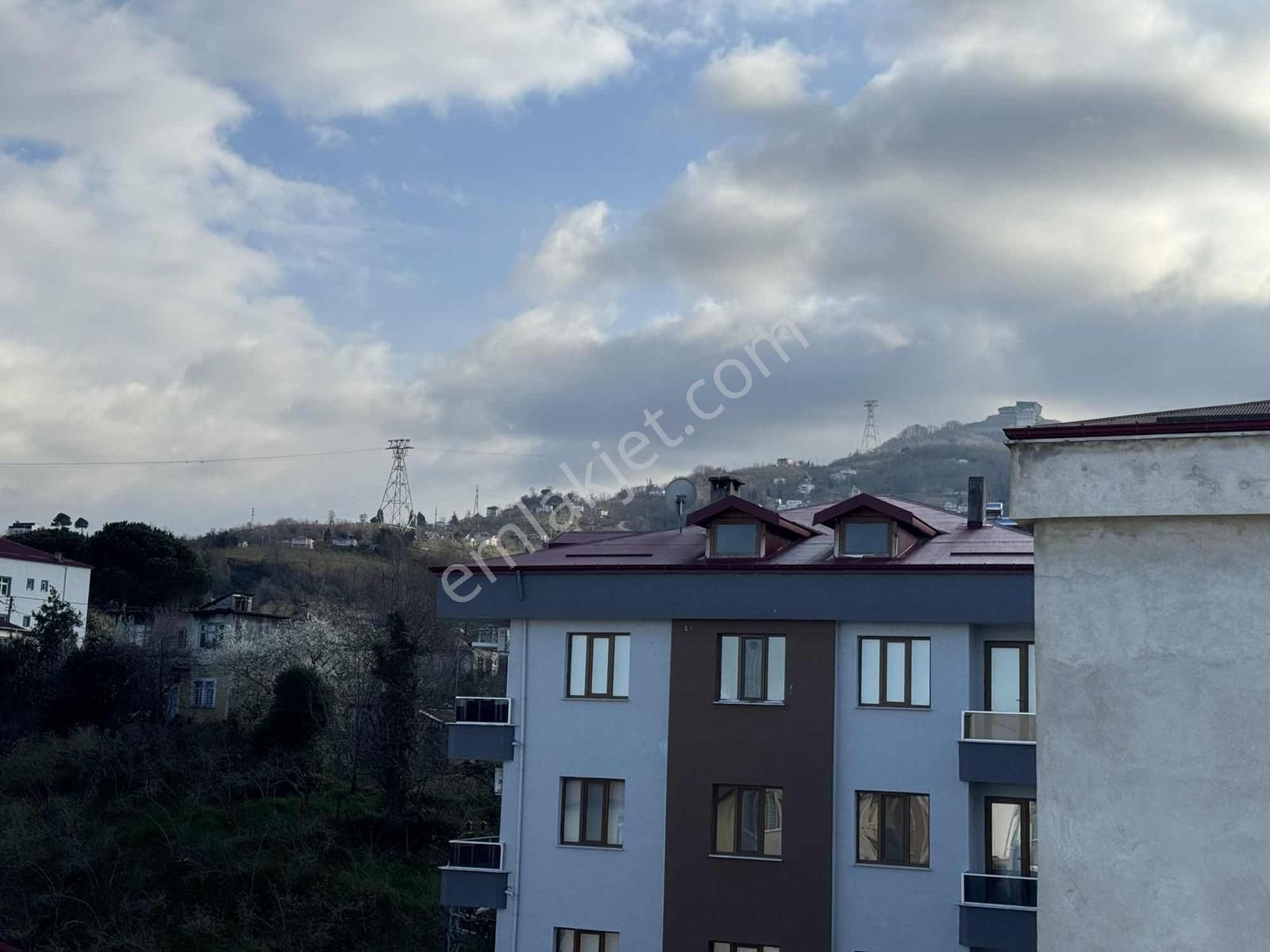 Özgür Emlaktan Fırsat Daire - Görsel 7