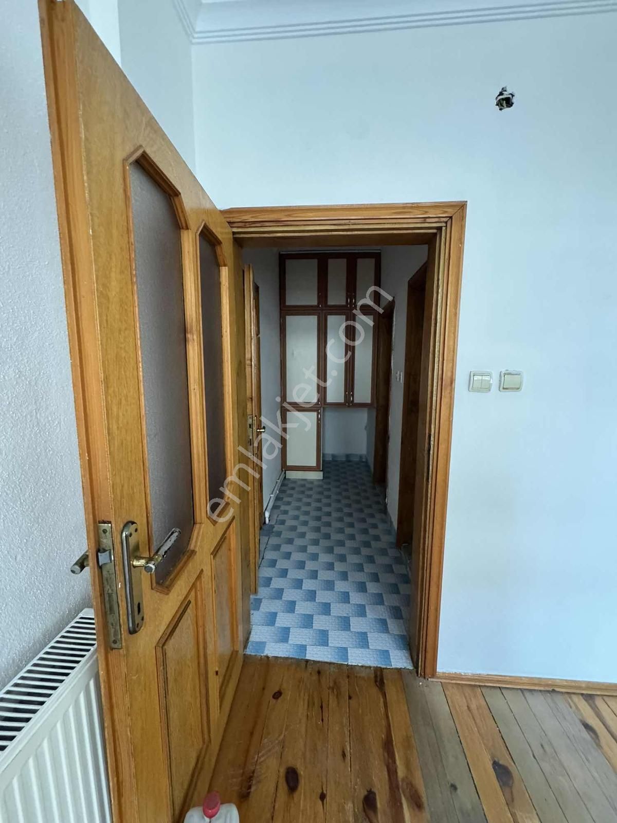 Özgür Emlaktan Fırsat Daire - Görsel 17