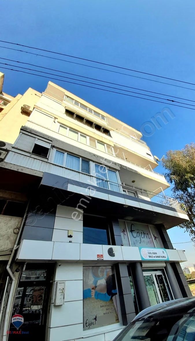 16 Dedebaşında 3+1 Kıralık Daıre