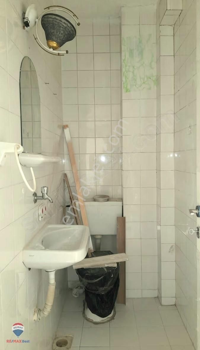 16 Dedebaşında 3+1 Kıralık Daıre - Görsel 16