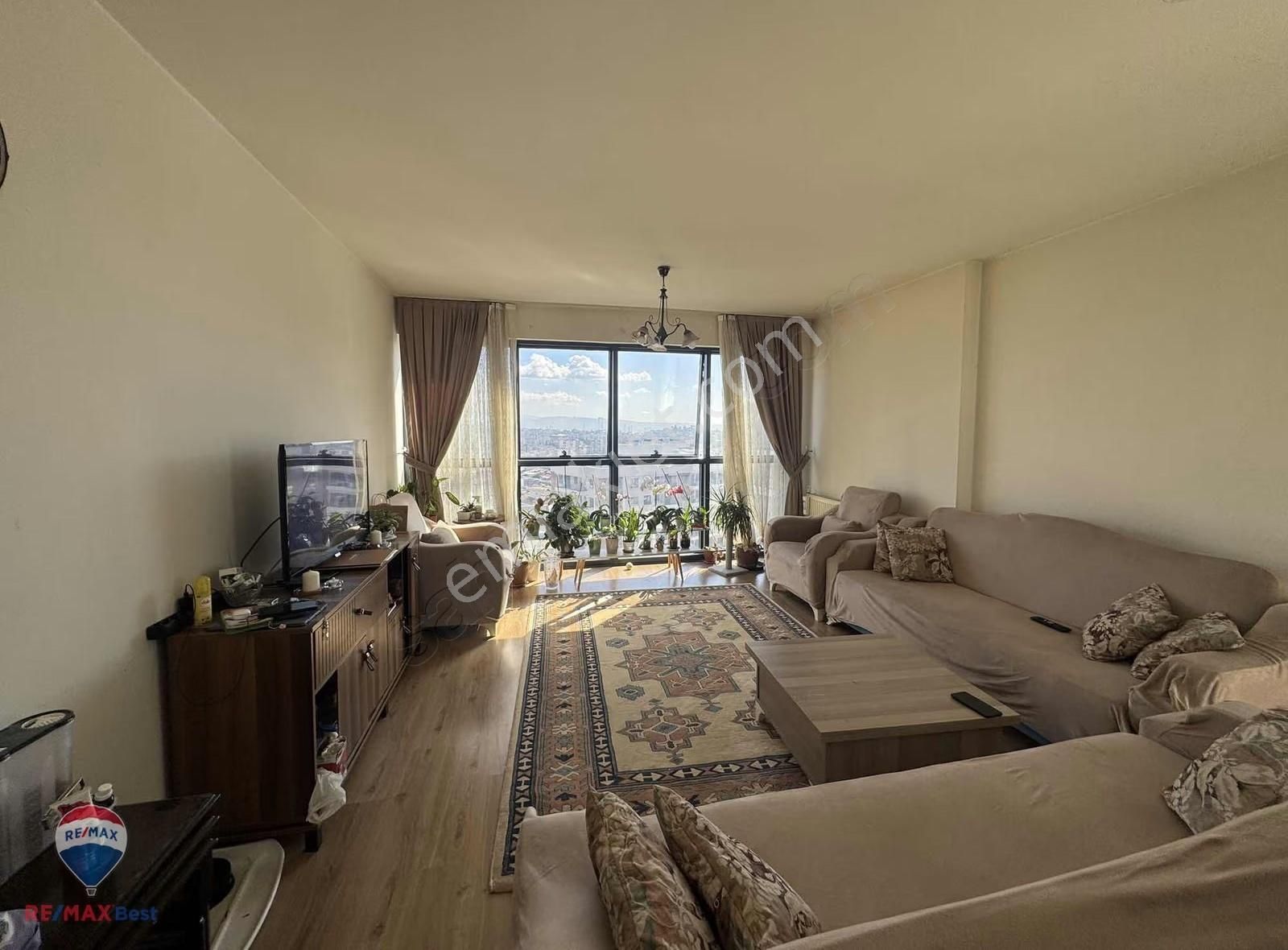 7 Folkart Yaka Evlerınde Ebeveyn Banyolu Satılık 3+1 - Görsel 11