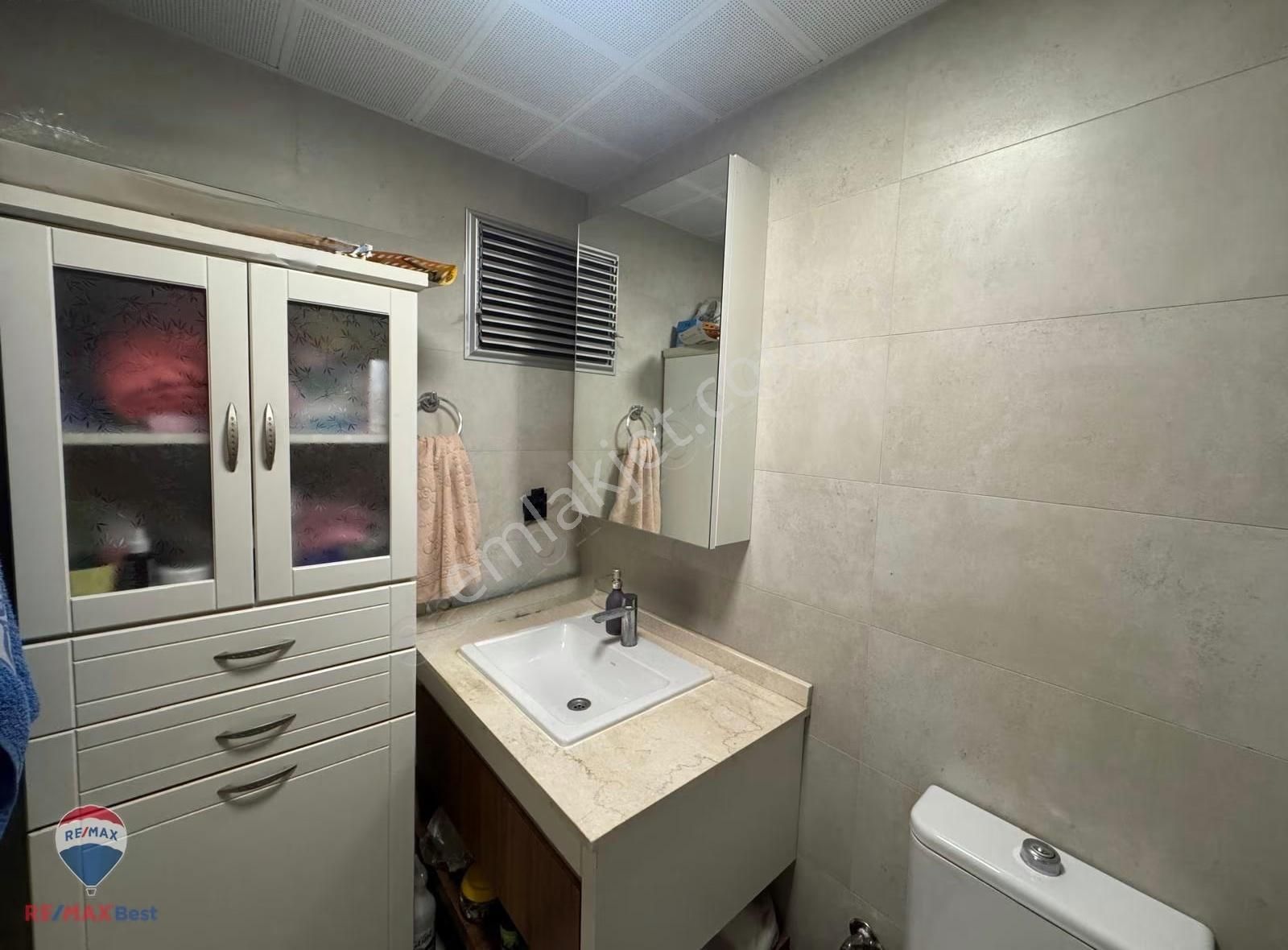 7 Folkart Yaka Evlerınde Ebeveyn Banyolu Satılık 3+1 - Görsel 7