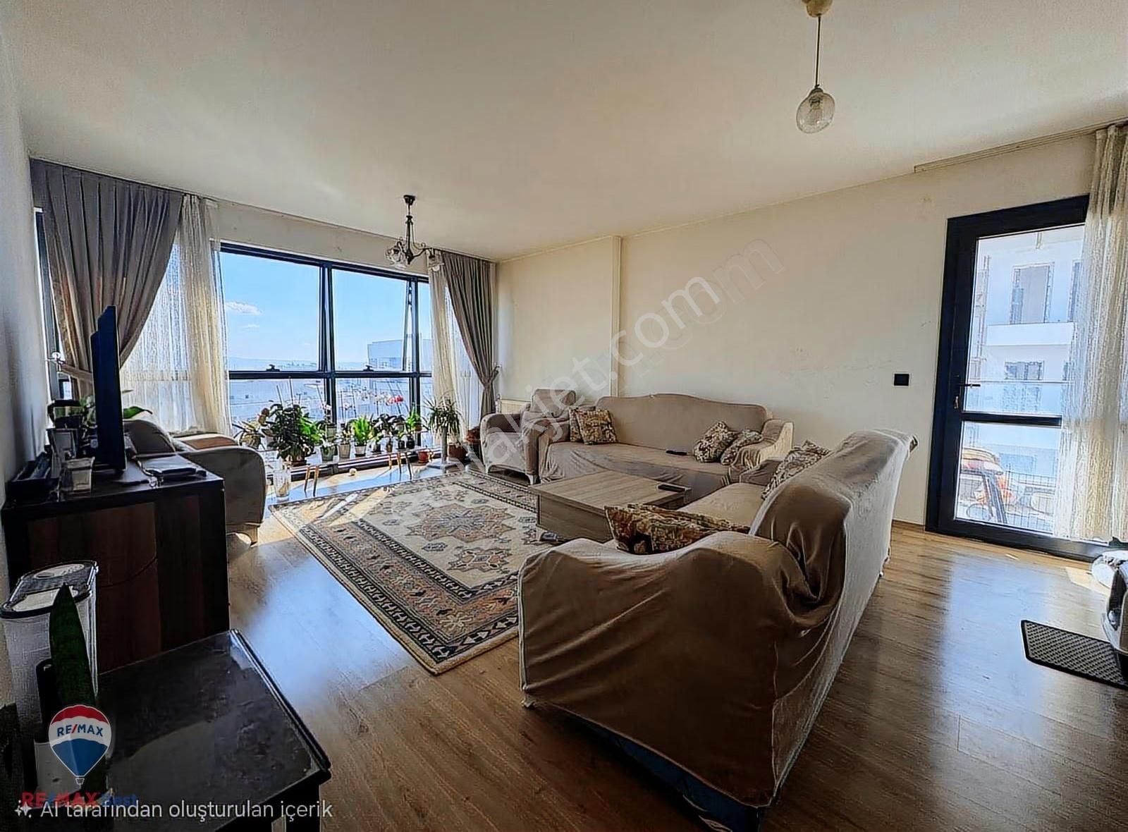 7 Folkart Yaka Evlerınde Ebeveyn Banyolu Satılık 3+1 - Görsel 4