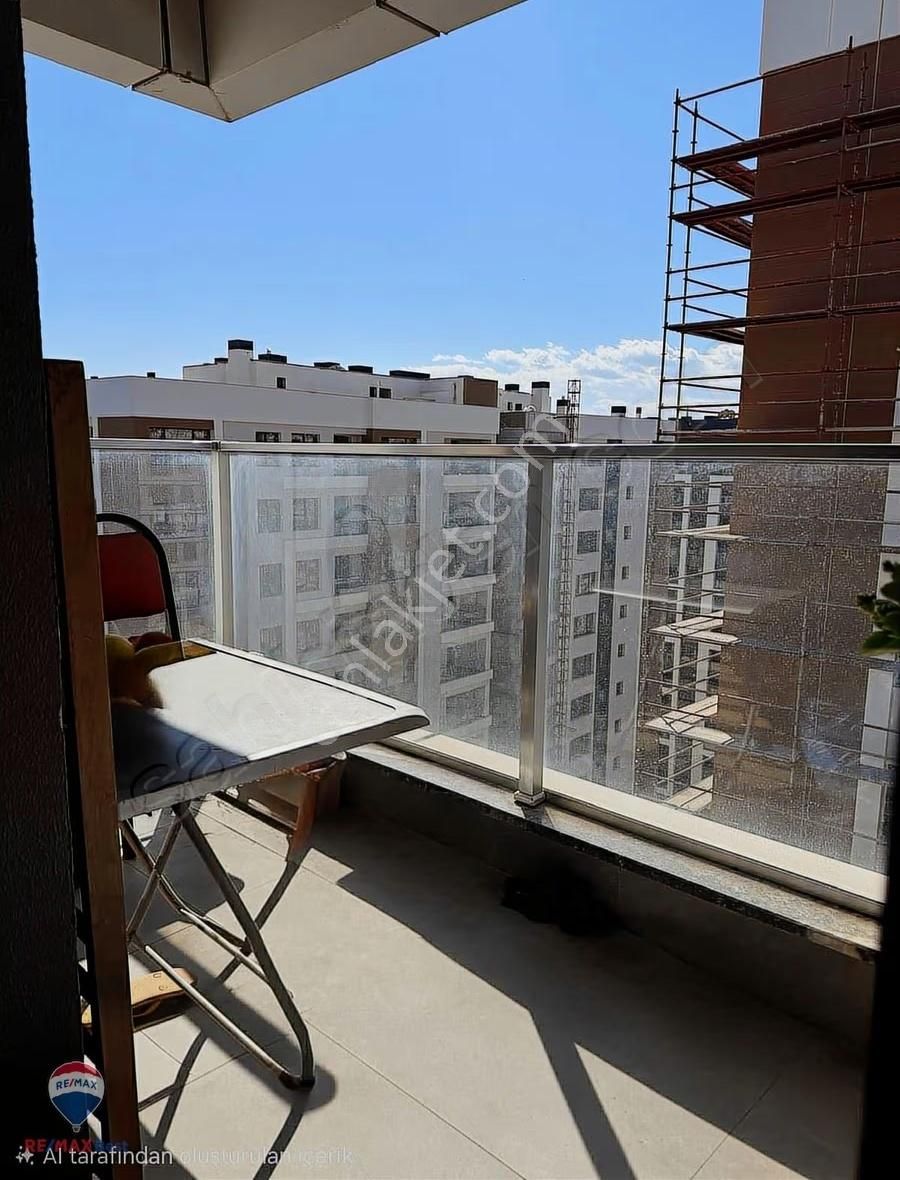 7 Folkart Yaka Evlerınde Ebeveyn Banyolu Satılık 3+1 - Görsel 18