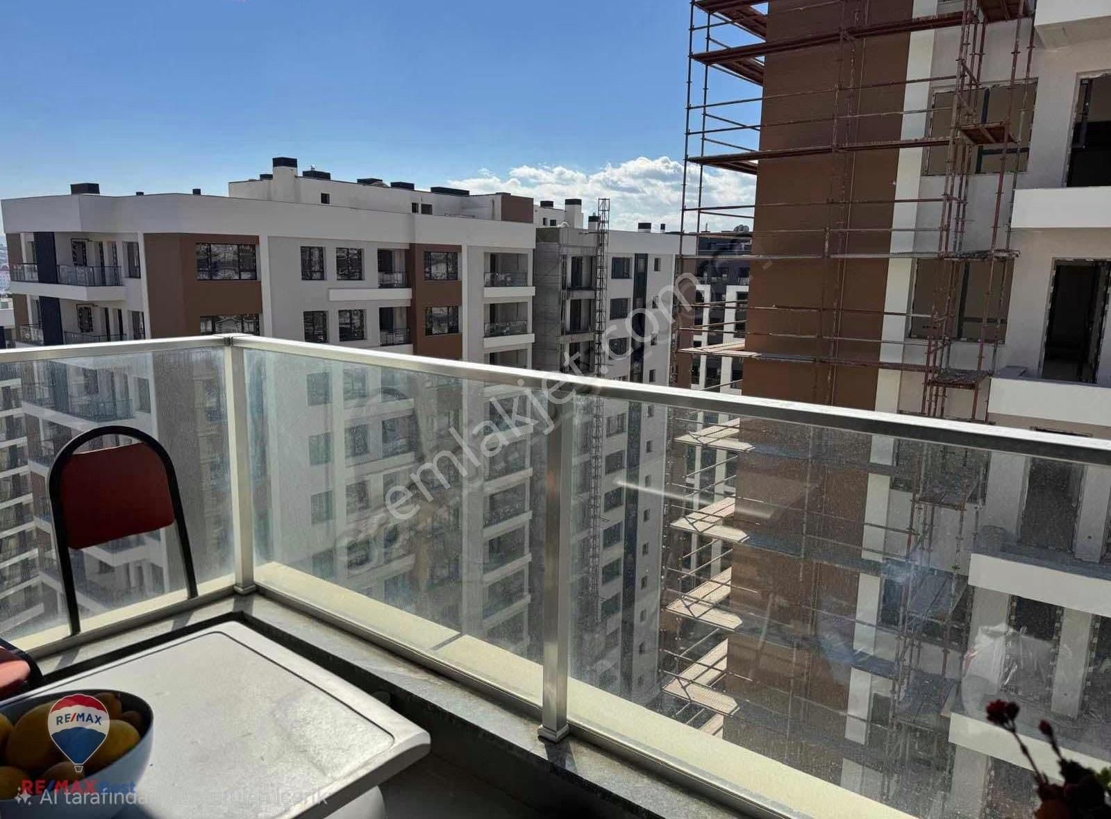 7 Folkart Yaka Evlerınde Ebeveyn Banyolu Satılık 3+1 - Görsel 19