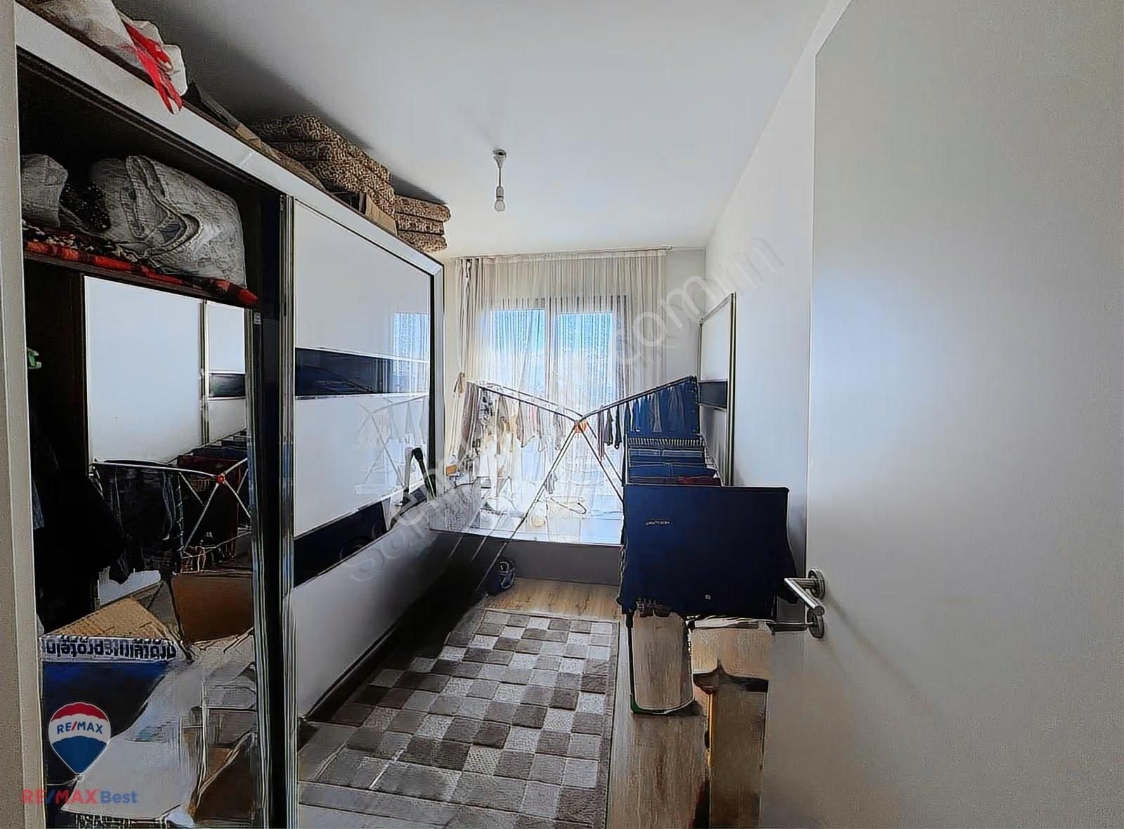 7 Folkart Yaka Evlerınde Ebeveyn Banyolu Satılık 3+1 - Görsel 5