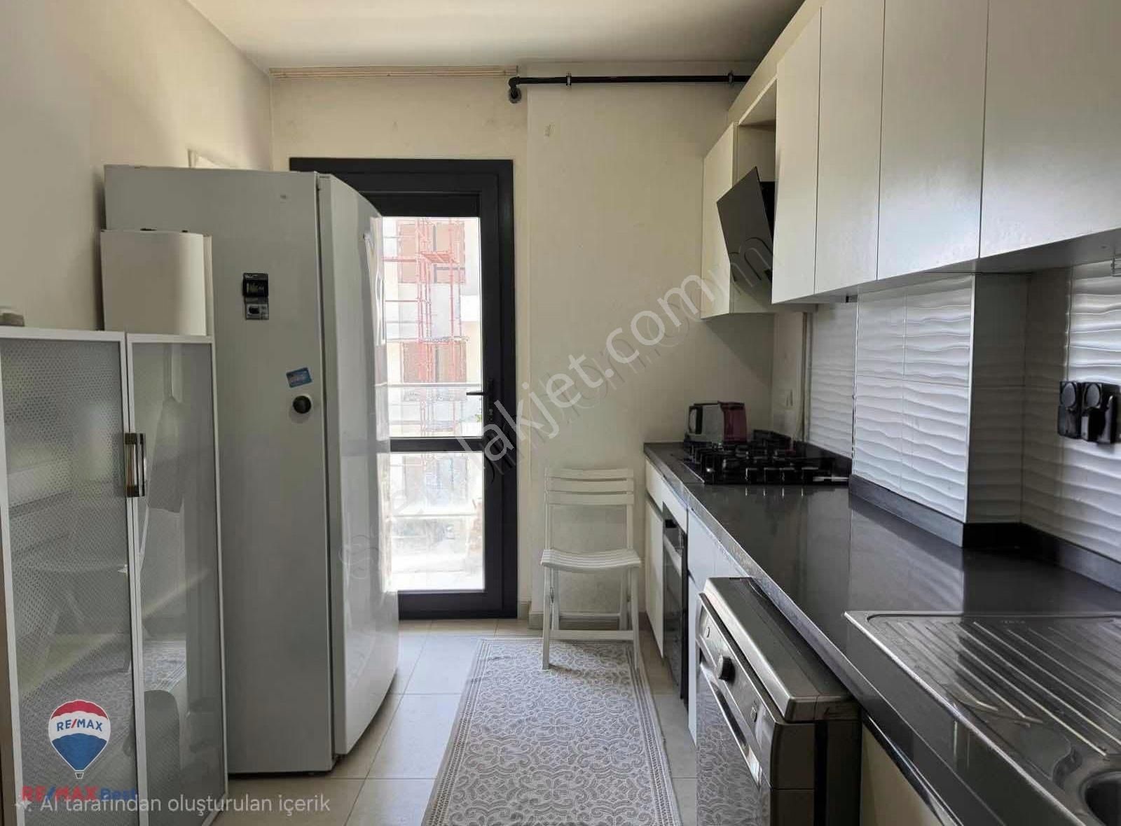 7 Folkart Yaka Evlerınde Ebeveyn Banyolu Satılık 3+1 - Görsel 16