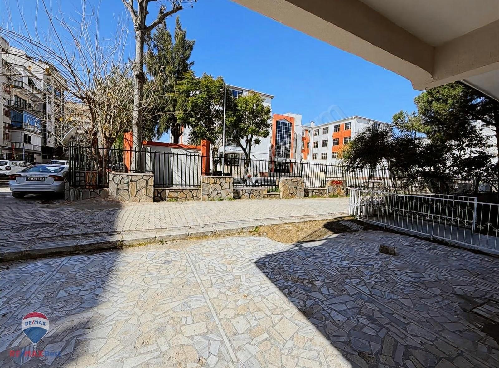 60 Bahçelievlerde Köşe Dükkan Halk Eğitim,açık Öğretim Büro Yanı - Görsel 6