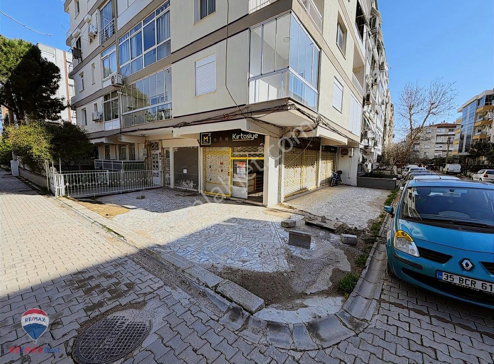 60 Bahçelievlerde Köşe Dükkan Halk Eğitim,açık Öğretim Büro Yanı - Görsel 7