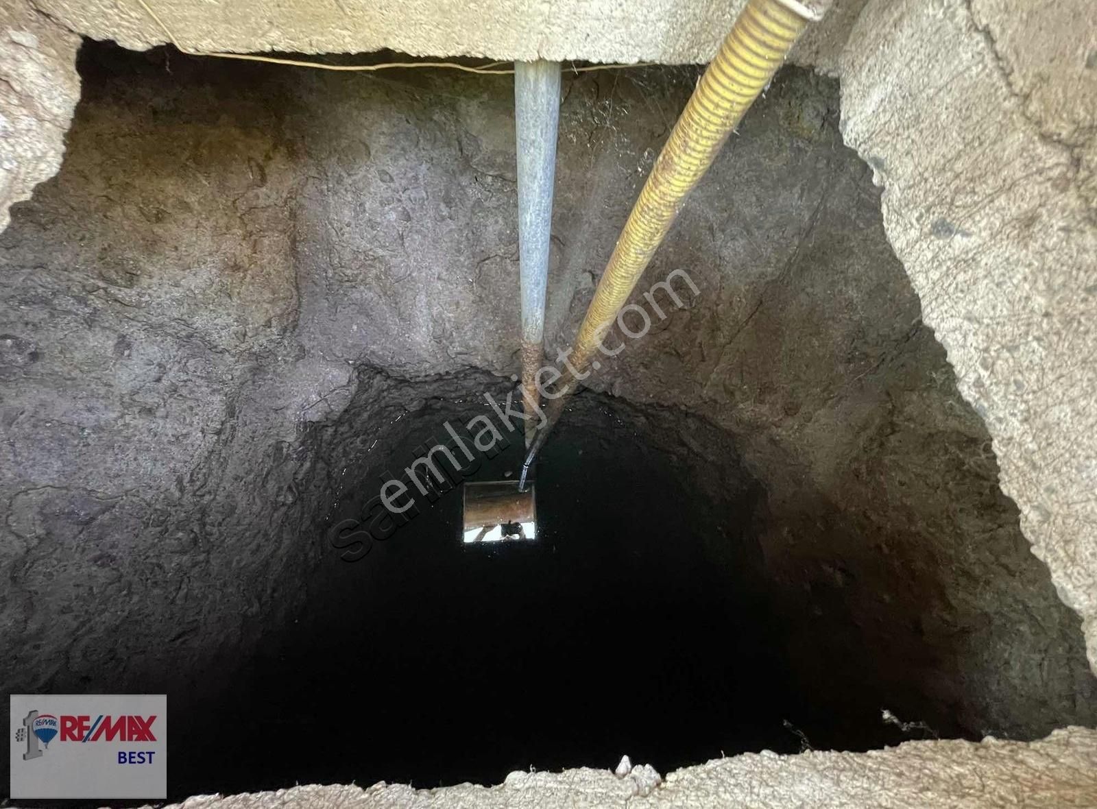 20 Emiralem Kır Mh. 3088 M2zeytin-meyve Bahçeli Satılık Tarla-ev - Görsel 12