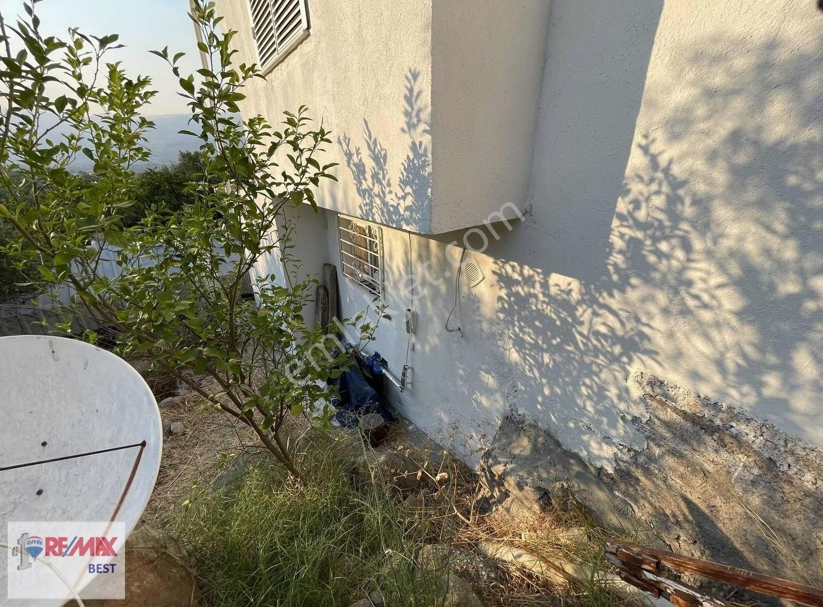 20 Emiralem Kır Mh. 3088 M2zeytin-meyve Bahçeli Satılık Tarla-ev - Görsel 2