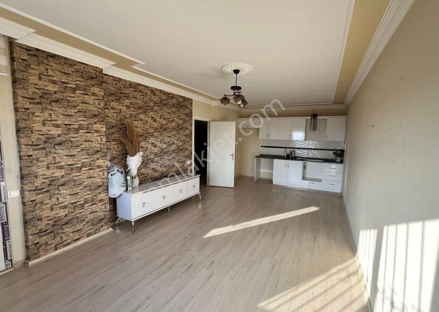 Sarıcam,gültepede Kacmaz 2+1 Satılık Daıre