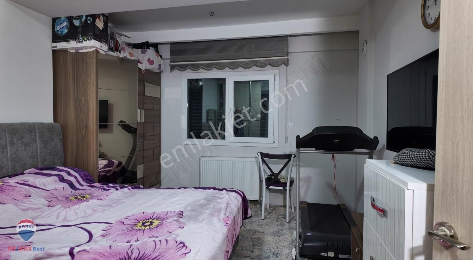 15 Örnekköyde Merkezı Konumda, 2+1 Doğalgazlı Ferah Daıre - Görsel 7