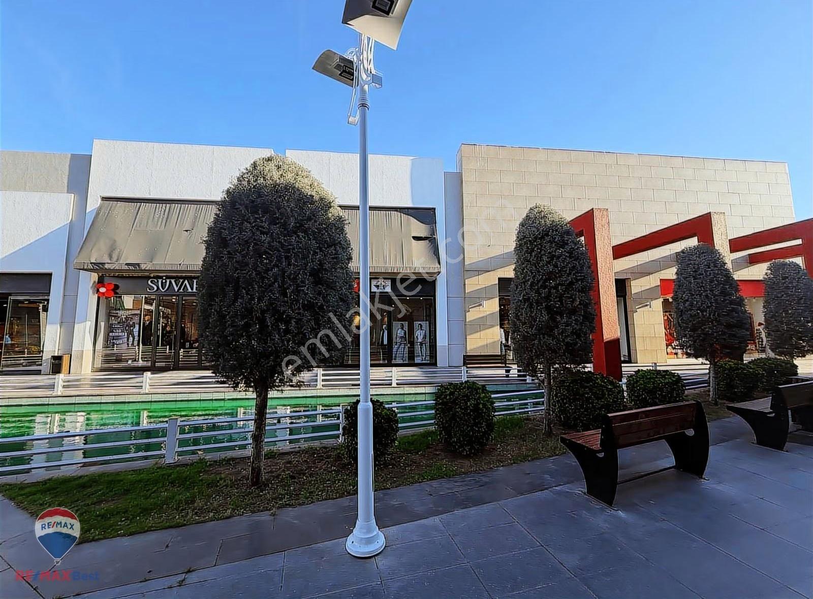 22 Best'ten Aydın Bamboo Avmde Kurumsal Kiracılı Yatırım Fırsatı - Görsel 11