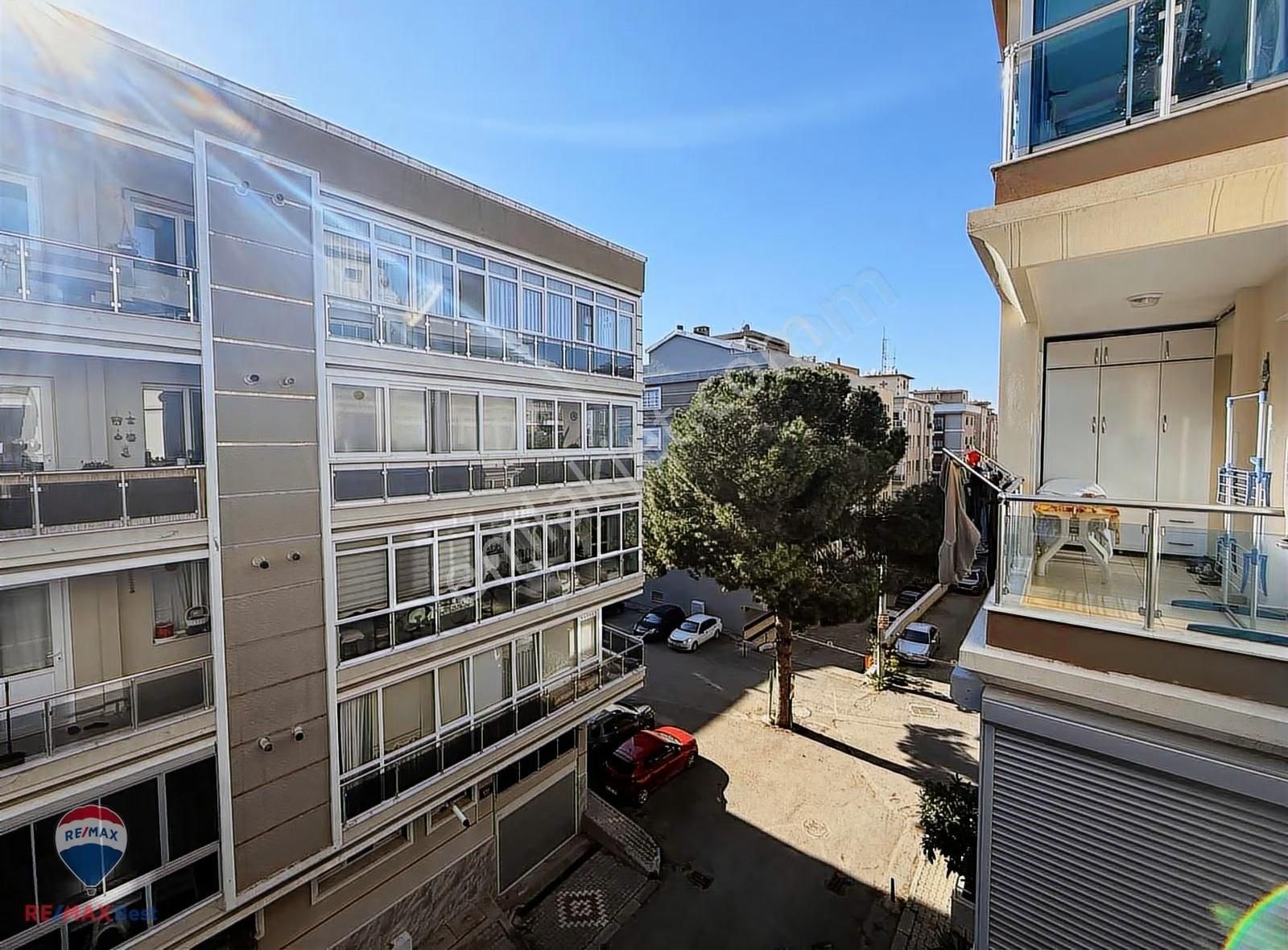 150 Şemiklerde İzbana Yürüme Mesafesinde 3+1 Kiralık Daire - Görsel 3