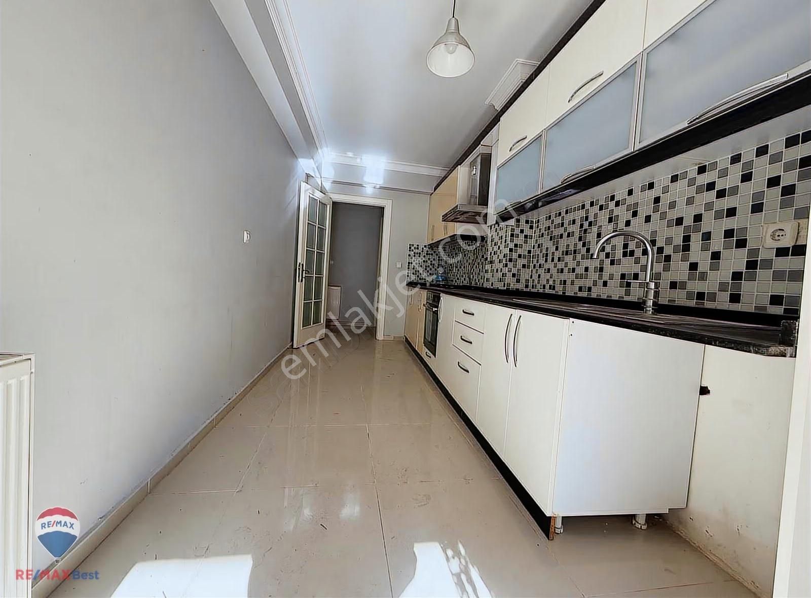 150 Şemiklerde İzbana Yürüme Mesafesinde 3+1 Kiralık Daire - Görsel 14