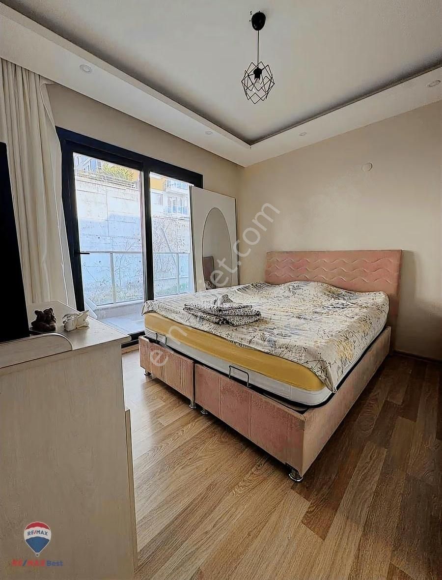 Hakan Büyük"ten Esentepede Ara Kat Kapalı Mutfak 2+1 Daire - Görsel 13