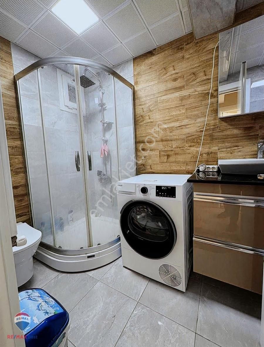 Hakan Büyük"ten Esentepede Ara Kat Kapalı Mutfak 2+1 Daire - Görsel 4