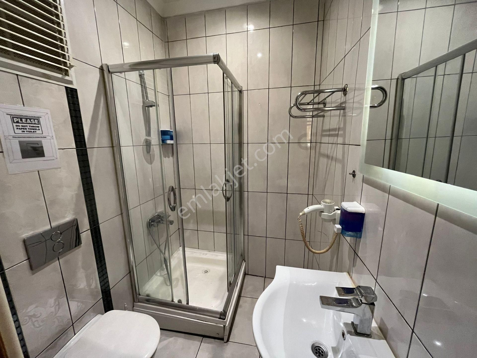 Şişli Cevahir Avm 2dk Lux Temiz Konforlu 1+1 Daireler - Görsel 3