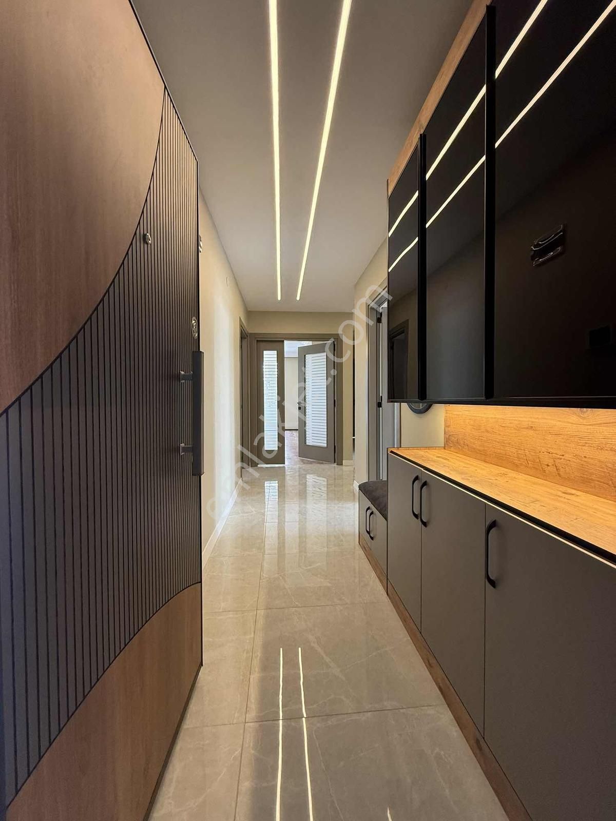 T.özal Medline Cvr Site/3+1/k.mutfak/iskanlı/lüks Yapılı Daire ! - Görsel 21