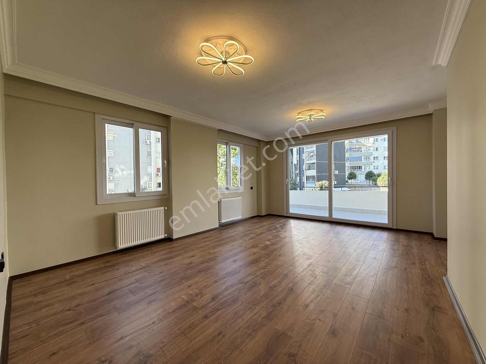 T.özal Medline Cvr Site/3+1/k.mutfak/iskanlı/lüks Yapılı Daire ! - Görsel 27